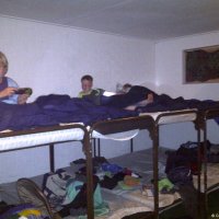 Voetbalkamp E1